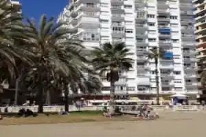MÁLAGA CENTER, MALAGUETA BEACh, Малага