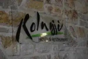 Hotel «Kolagji», Химара