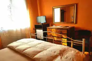 Hotel Elisabetta, Галатина
