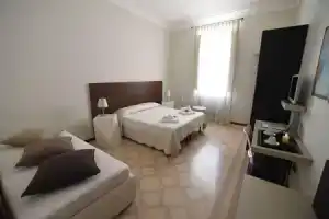 b&b Barone Liberty, Галлиполи