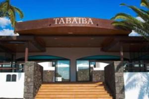 Apartamentos Tabaiba, Коста-Тегисе