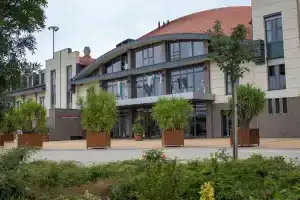 Gokart Hotel, Кечкемет