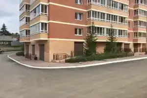 GoodHome38 на улице Семена Лагоды 4/1, Иркутск