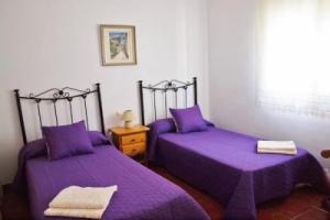 House With 4 Bedrooms in Torrox, With Wonderful sea View, Private Pool, Торрокс