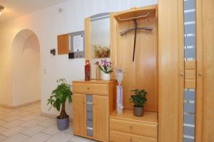 Erdgeschoßwohnung 85qm, Филлинген-Швеннинген
