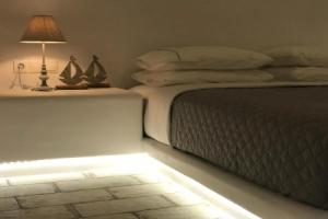 Elia Residences Santorini, Картерадос