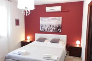 Blue Dolphin b&b, Альгеро