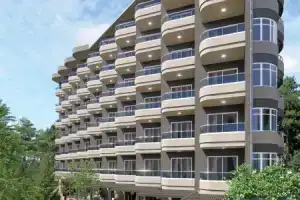 Annabella Park Hotel - All Inclusive, Авсаллар