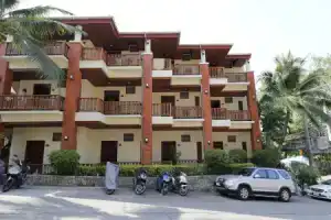 Sun Hill Hotel - Sha Plus, Патонг