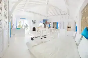 CasaBodamya, Калкан