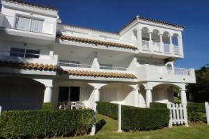 Apartamentos Al-Andalus-26, Алкосебре