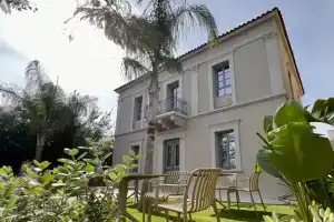 Nearchou Boutique Hotel, Ханья