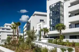 Nemea Appart Hotel Les Hauts de Milady Biarritz, Биарриц