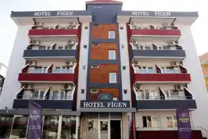 Figen Hotel, Чанаккале