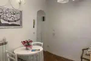 Appartamento incantevole nel centro di Arezzo, Ареццо