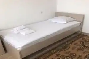 Гостиница «Kokshe Inn», Кокшетау