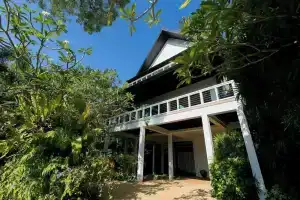 Katamanda Villa Jade A6 Seaview Kata Beach, Ката