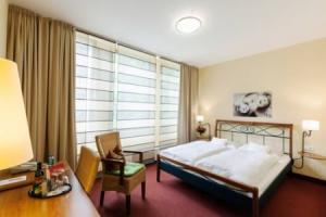 Hotel «Cristobal», Гамбург