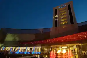 Panoramic Hotel Plaza, Абано-Терме
