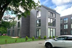 Palanga Mickevičiaus 8 apartments, Паланга