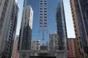 Century Hotel Apartments, Абу-Даби