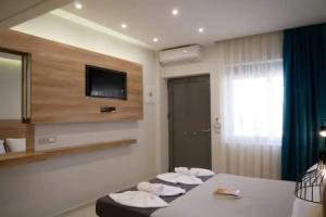 Erotokritos Studios, Агиа Марина