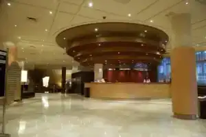 Hotel «Silken Indautxu», Бильбао