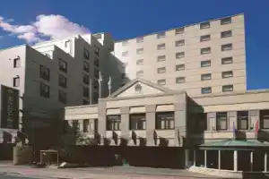 Hotel «Lexton Kagoshima», Кагосима