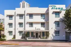 L Hotel, Майами Бич
