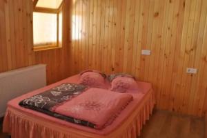 Evim Hotel & Bungalow, Узунгёль