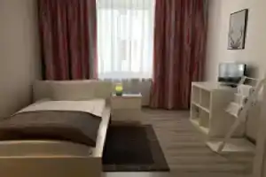City-Pension München, Мюнхен
