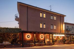 Art Hotel Ventaglio, Бардолино