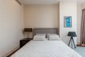 Apart Siti, Москва
