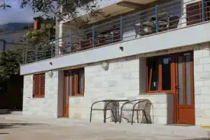 Boutique Hotel Moonstar, Бечичи