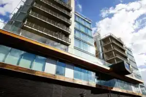 Clarion Hotel Stockholm, Стокгольм