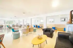 Hotel «Na Forana», Кала-Раджада