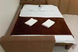 Уютная квартира на улице Добролюбова, Новосибирск