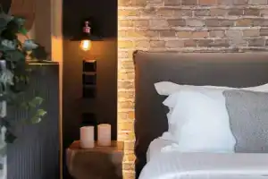 GM Luxury Suites Kalavryta, Калаврита