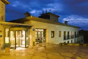 AC Hotel Ciudad de Toledo by Marriott, Толедо