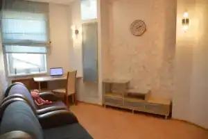 Апартаменты на улице Уборевича, Владивосток