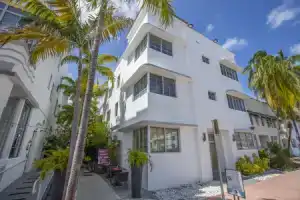 Отель «Posh South Beach», Майами Бич