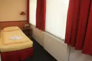 Hotel Harzresidenz, Тале