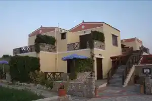 Апарт-отель «Drapania Beach», Кисамос