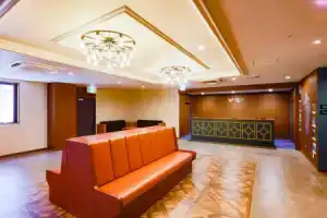 Hotel «Wing International Select Kumamoto», Кумамото
