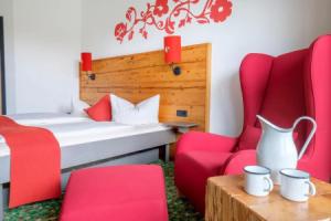 Hotel «Oberstdorf», Оберстдорф