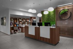 AC Hotel by Marriott San Antonio Riverwalk, Сан-Антонио