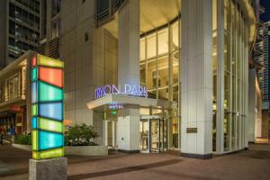 Kimpton Tryon Park Hotel, An Ihg Hotel, Шарлотт