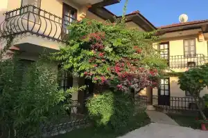 Мини-отель «Görkem Apart Otel», Гечек