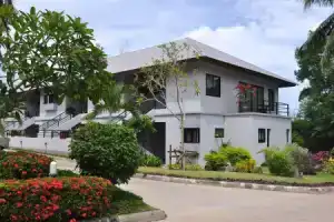 Отель «Samui Honey Suite», Чонг Мон