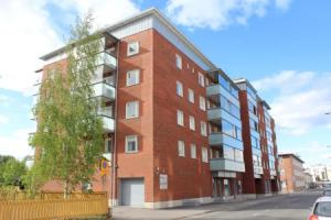 Tuomas´ luxurious suites, Nouka, Рованиеми